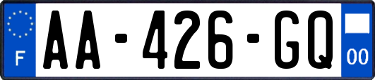 AA-426-GQ