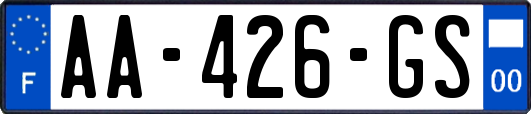 AA-426-GS