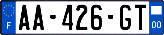 AA-426-GT