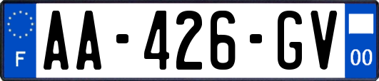 AA-426-GV