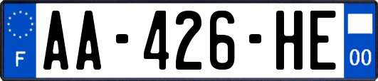 AA-426-HE