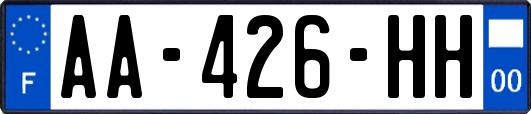 AA-426-HH