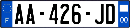 AA-426-JD