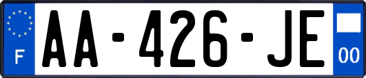 AA-426-JE