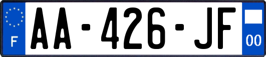 AA-426-JF