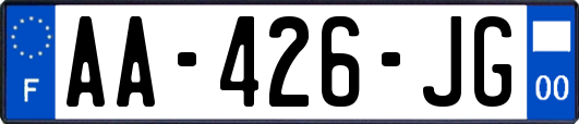 AA-426-JG