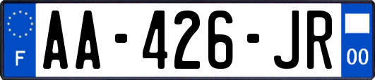 AA-426-JR