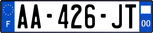 AA-426-JT