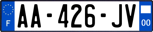 AA-426-JV