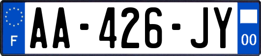 AA-426-JY