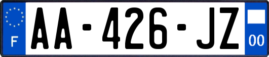 AA-426-JZ