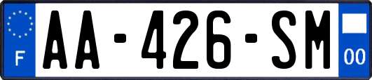 AA-426-SM