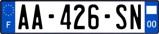 AA-426-SN