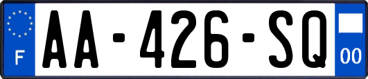 AA-426-SQ