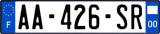 AA-426-SR