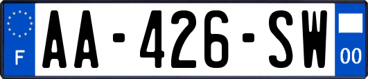 AA-426-SW