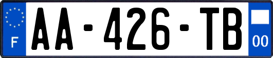 AA-426-TB