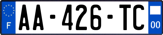 AA-426-TC