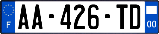 AA-426-TD