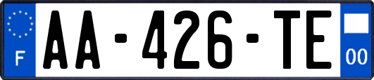 AA-426-TE