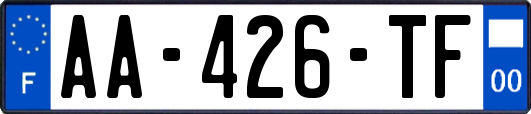 AA-426-TF