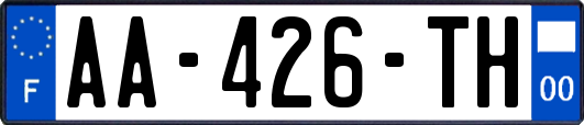 AA-426-TH