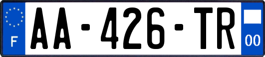 AA-426-TR