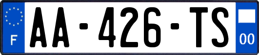 AA-426-TS