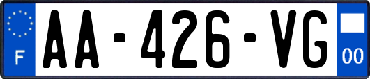 AA-426-VG