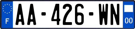 AA-426-WN