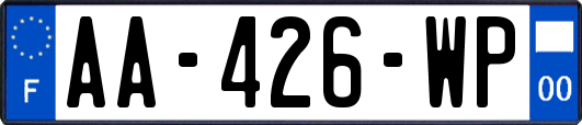 AA-426-WP