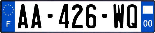 AA-426-WQ