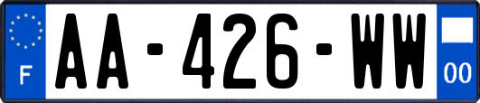 AA-426-WW