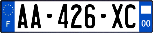 AA-426-XC