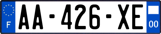 AA-426-XE