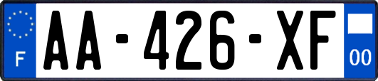 AA-426-XF