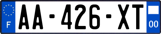 AA-426-XT