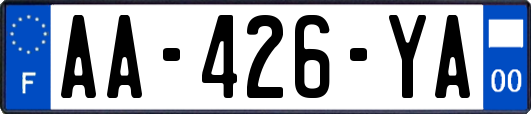 AA-426-YA