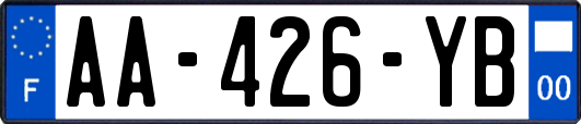 AA-426-YB