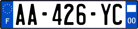 AA-426-YC