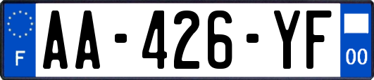 AA-426-YF