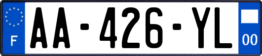 AA-426-YL