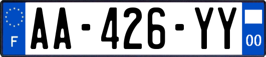 AA-426-YY