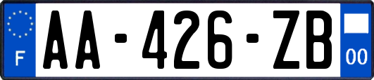 AA-426-ZB