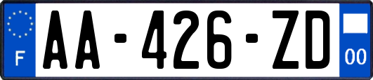 AA-426-ZD