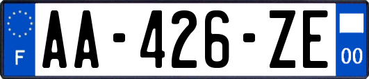 AA-426-ZE