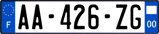 AA-426-ZG