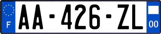 AA-426-ZL