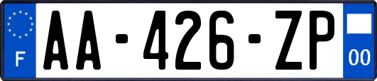 AA-426-ZP