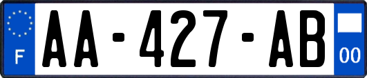 AA-427-AB